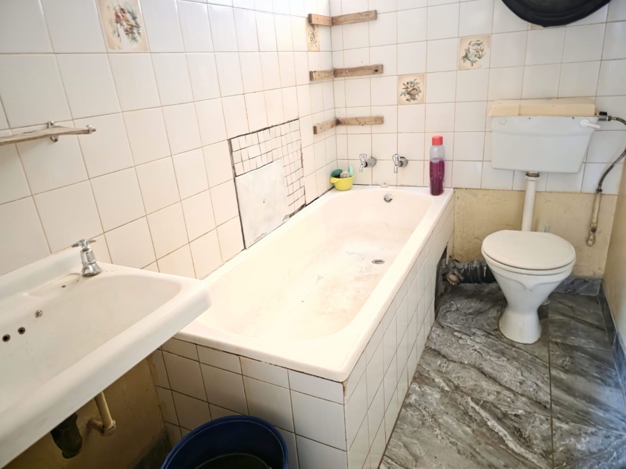 3 Bedroom Property for Sale in Rustenburg Central North West